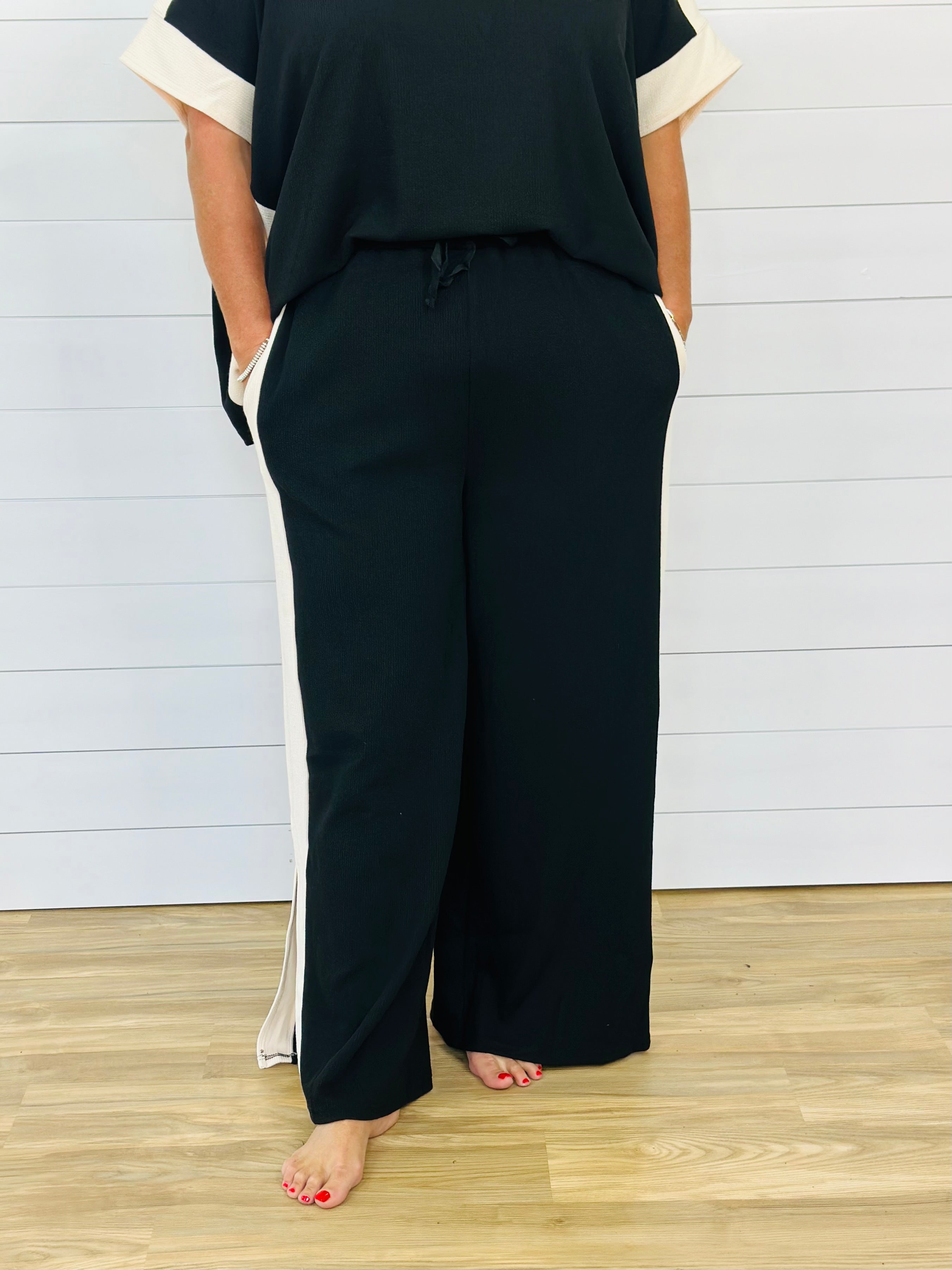 COLETTE PANT