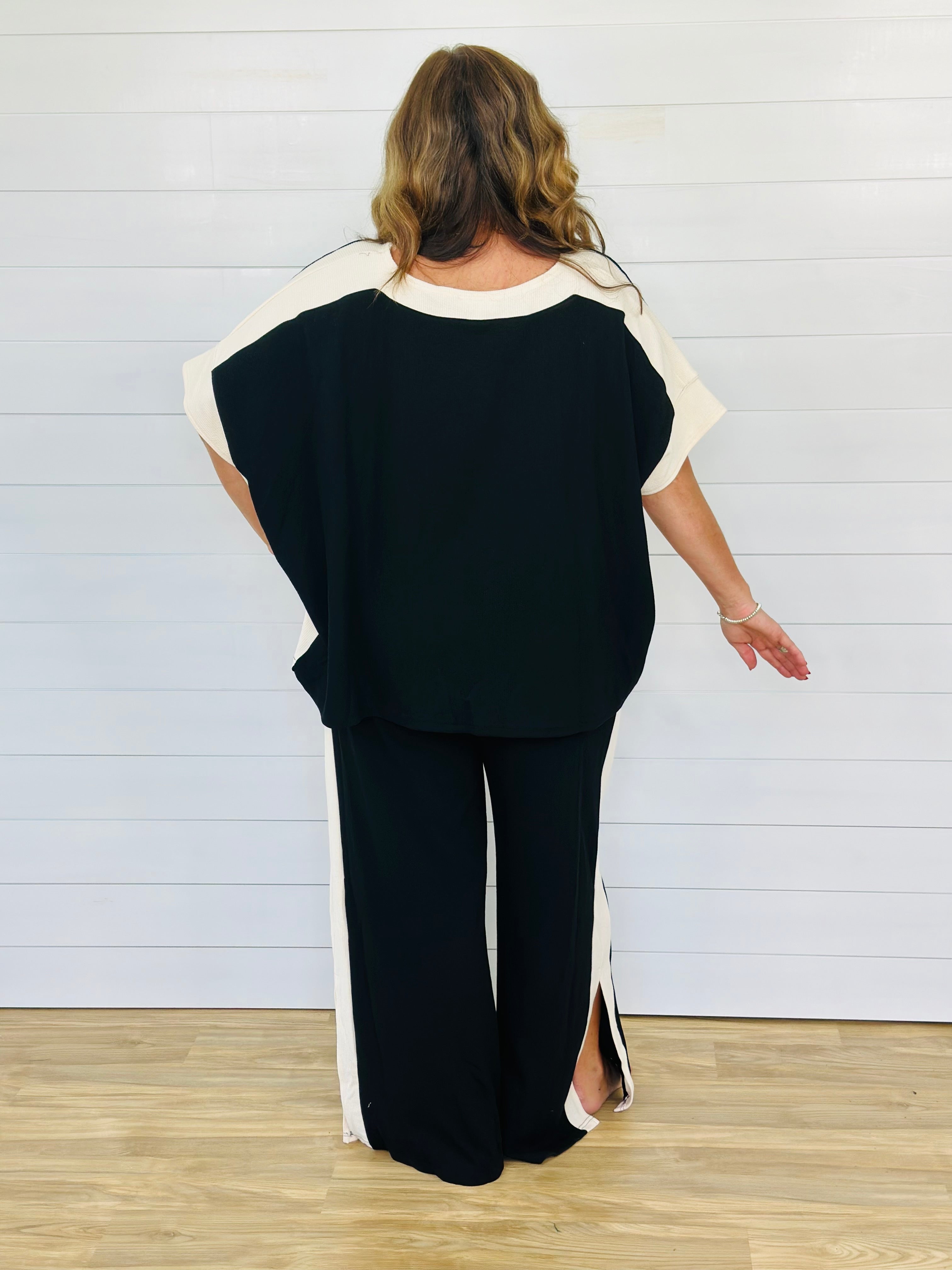 COLETTE PANT