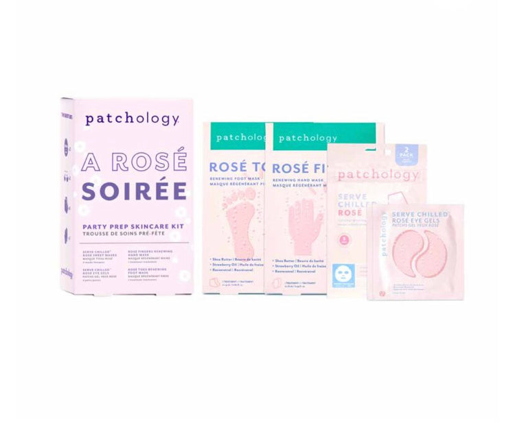 PATCHOLOGY-A ROSE SOIREE KIT