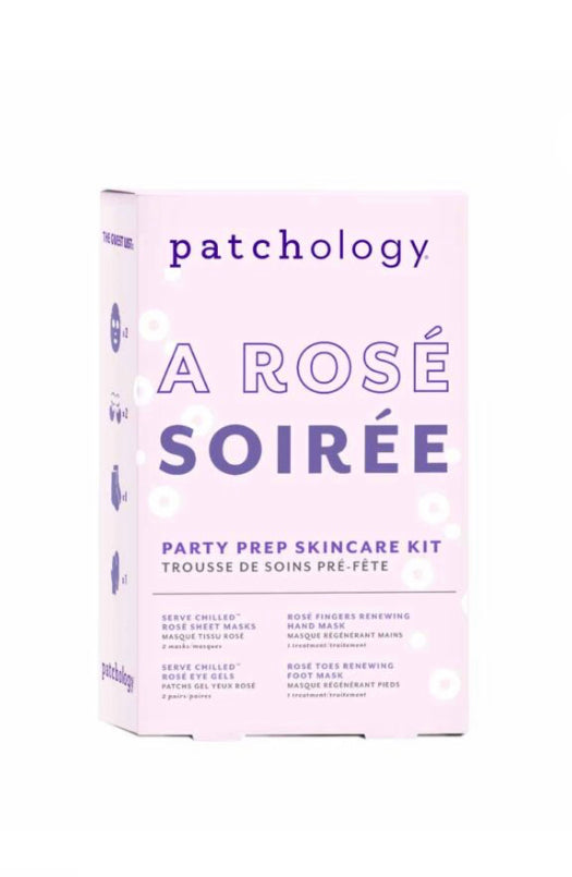 PATCHOLOGY-A ROSE SOIREE KIT