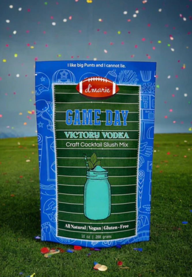 VICTORY VODKA MIX