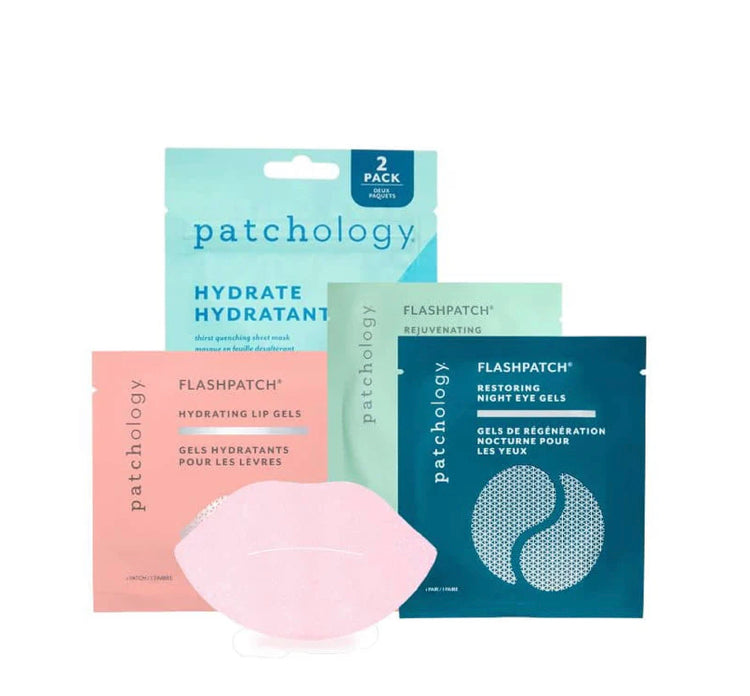 PATCHOLOGY-ON THE FLY KIT