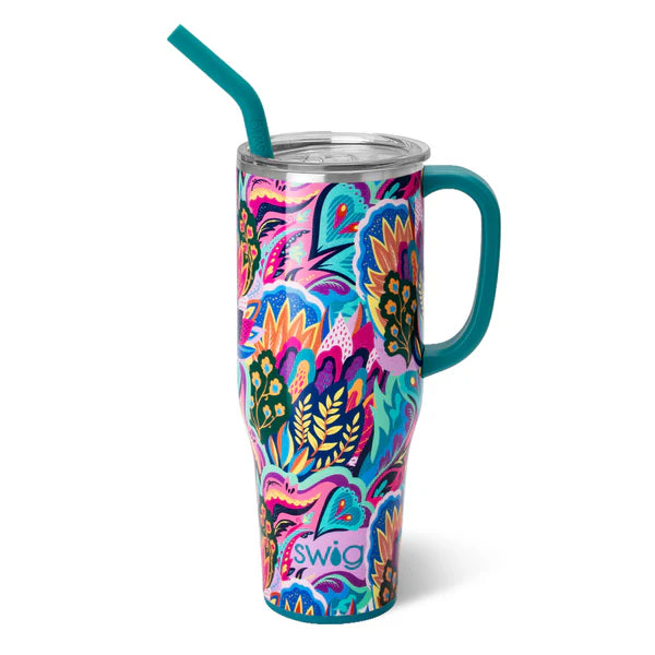 SWIG-BAZAAR MEGA MUG 40oz