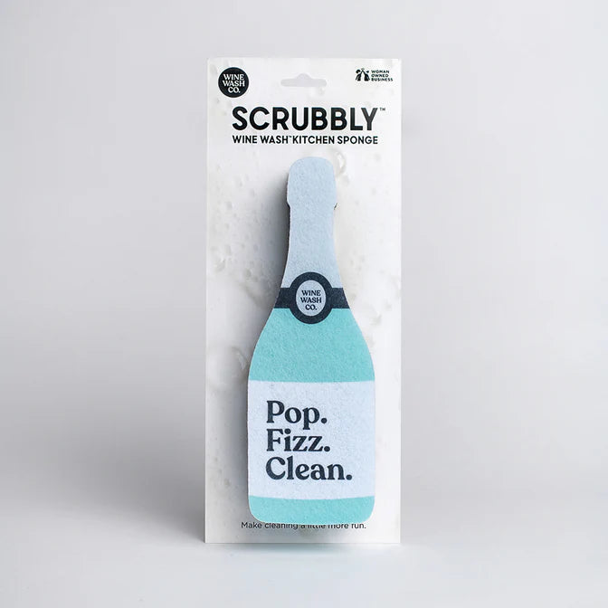 POP FIZZ CLEAN SPONGE