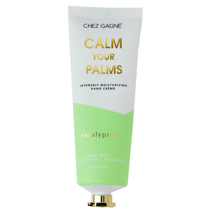 CALM YOUR PALMS HAND CREME