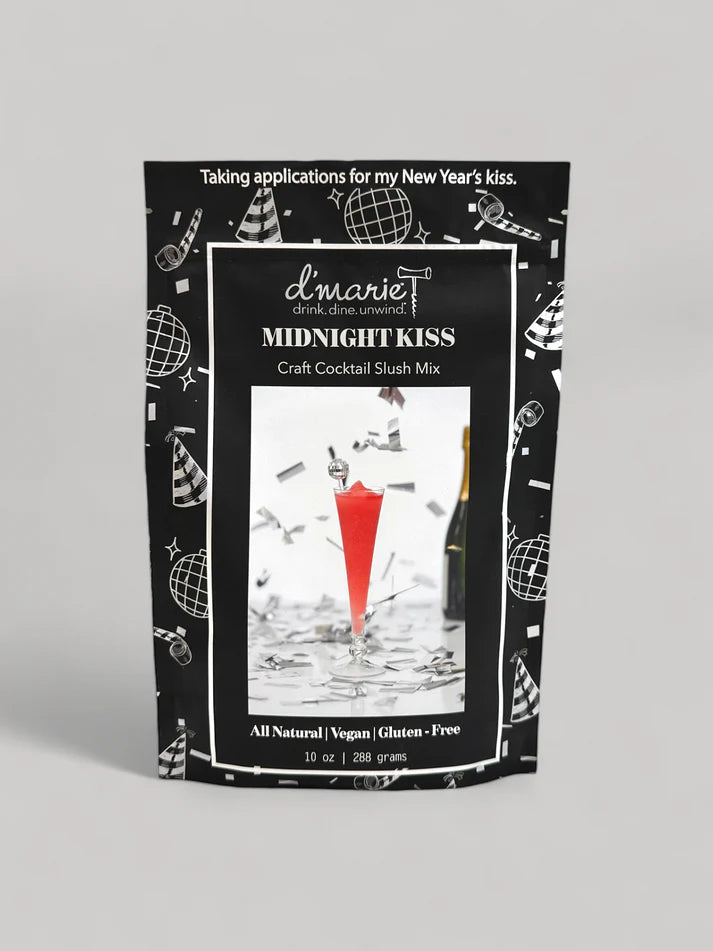 MIDNIGHT KISS DRINK MIX